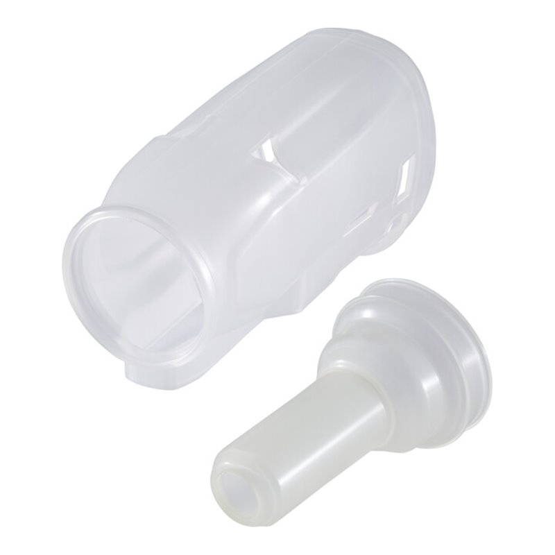 Makita Schutzabd. Set Transparent