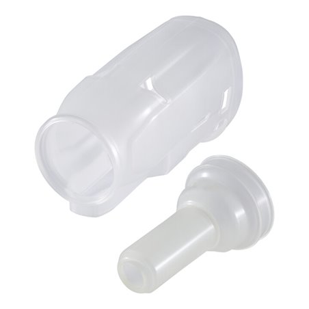 Makita Schutzabd. Set Transparent