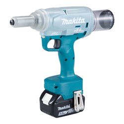 Makita Schutzabd. Set Transparent