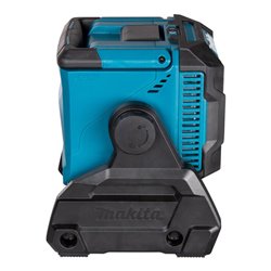 Makita LED-Akku-Baustrahler 18V-40V