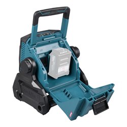 Makita LED-Akku-Baustrahler 18V-40V