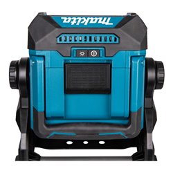 Makita LED-Akku-Baustrahler 18V-40V