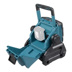 Makita LED-Akku-Baustrahler 18V-40V