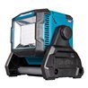 Makita LED-Akku-Baustrahler 18V-40V
