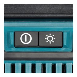 Makita LED-Akku-Handstrahler 40V