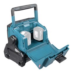 Makita LED-Akku-Handstrahler 40V