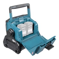 Makita LED-Akku-Handstrahler 40V
