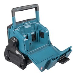 Makita LED-Akku-Handstrahler 40V