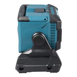Makita LED-Akku-Handstrahler 40V
