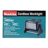 Makita LED-Akku-Handstrahler 40V