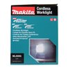 Makita LED-Akku-Handstrahler 40V