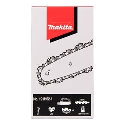 Makita Sägekette 50cm 1,5mm 3/8' VM