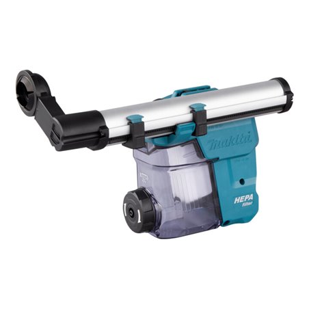 Makita Staubabsaugung DX11