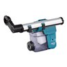 Makita Staubabsaugung DX11