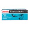 Makita Staubabsaugung DX11
