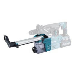Makita Staubabsaugung DX11