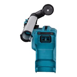 Makita Staubabsaugung DX11