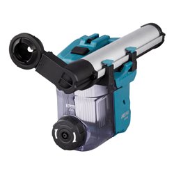 Makita Staubabsaugung DX11