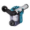 Makita Staubabsaugung DX11