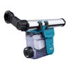 Makita Staubabsaugung DX10