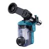 Makita Staubabsaugung DX10