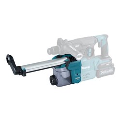 Makita Staubabsaugung DX10