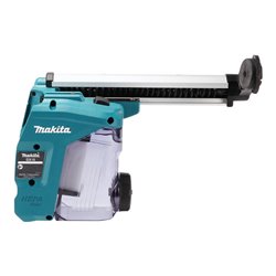 Makita Staubabsaugung DX10