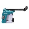 Makita Staubabsaugung DX10