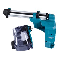 Makita Staubabsaugung DX10