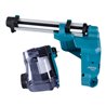Makita Staubabsaugung DX10