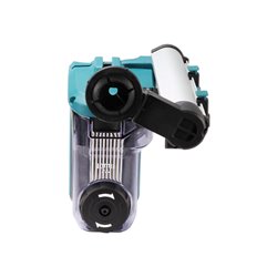 Makita Staubabsaugung DX10
