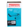 Makita Staubabsaugung DX10