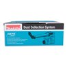 Makita Staubabsaugung DX10