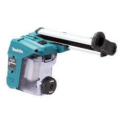 Makita Staubabsaugung DX10