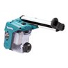 Makita Staubabsaugung DX10