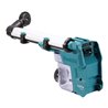 Makita Staubabsaugung DX10