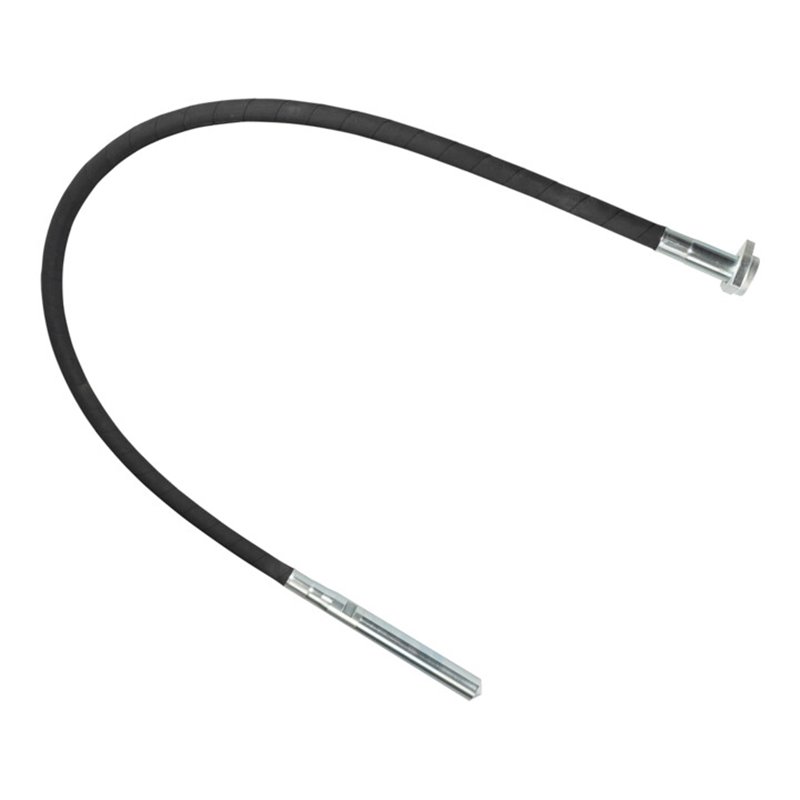 Makita Verdichtervorsatz 32x1700mm