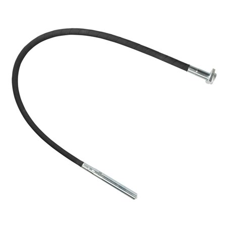 Makita Verdichtervorsatz 32x1700mm