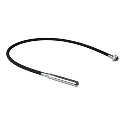 Makita Verdichtervorsatz 38x2400mm