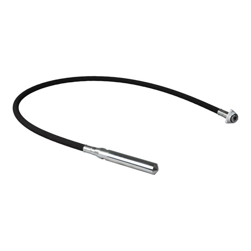 Makita Verdichtervorsatz 38x2400mm