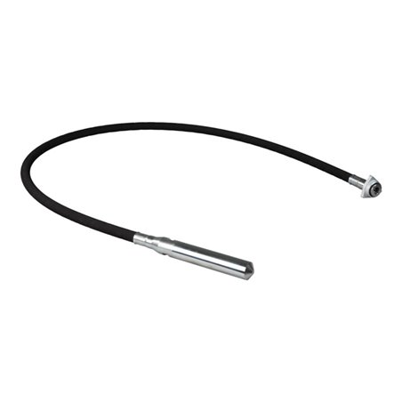 Makita Verdichtervorsatz 38x2400mm