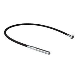 Makita Verdichtervorsatz 32x2400mm