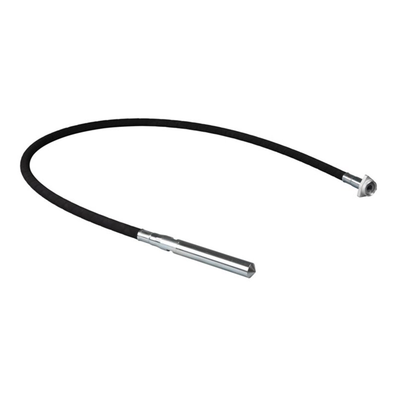 Makita Verdichtervorsatz 32x2400mm