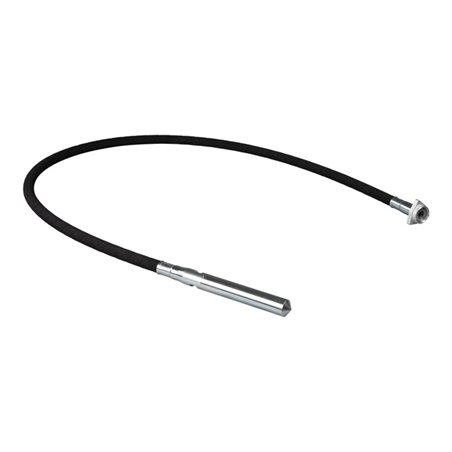 Makita Verdichtervorsatz 32x2400mm