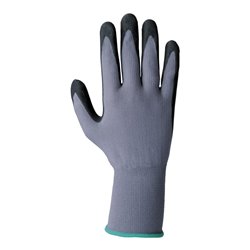 Bauer Südlohn Kippbehälter GU-RZ30, lackiert