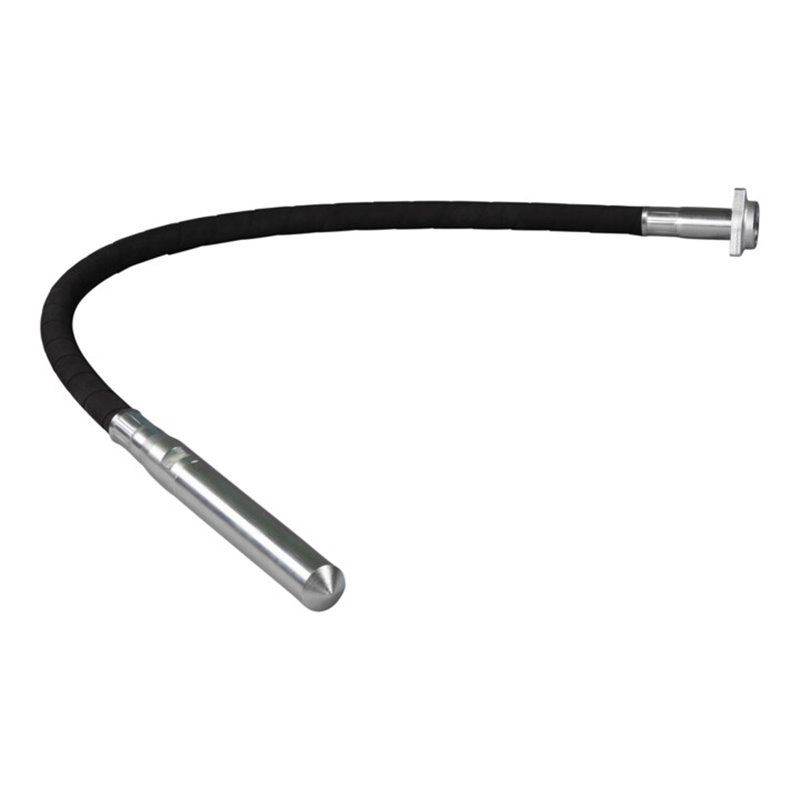 Makita Verdichtervorsatz 32x1200mm