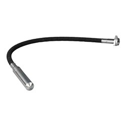 Makita Verdichtervorsatz 38x1200mm