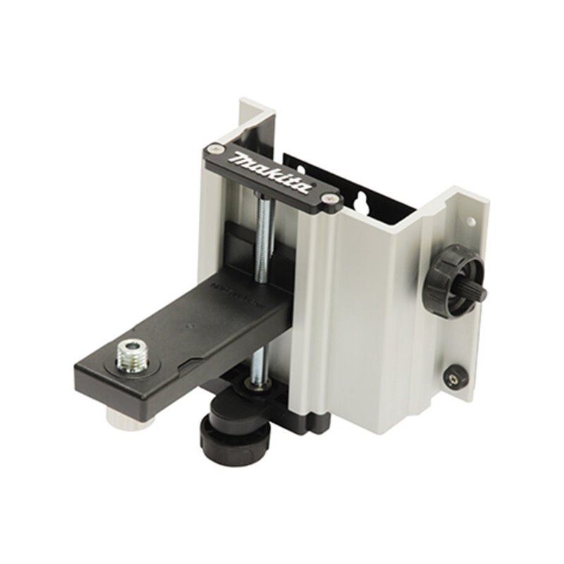 Makita Halterung m. Klemme