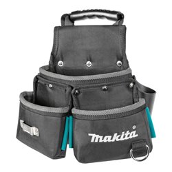 Makita 3-Fächer Werkzeugtasche