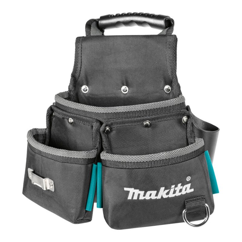 Makita 3-Fächer Werkzeugtasche